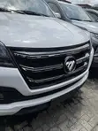 New Foton Tunland 2025 White - 4