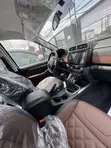 New Foton Tunland 2025 White - 5