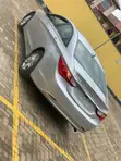 Hyundai Sonata 2011 Silver - 4