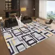 Taushi da Jin Daɗi Center Rug 160x230cm - 1