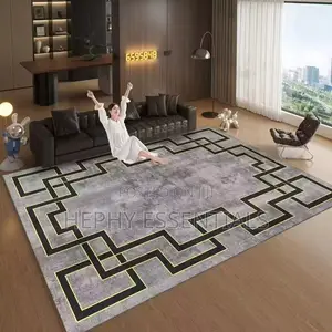 Taushi da Jin Daɗi Center Rug 160x230cm