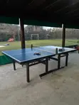 SMC Outdoor Table Tennis Table - Brand New - 1