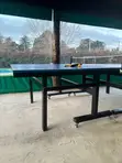 SMC Outdoor Table Tennis Table - Brand New - 2