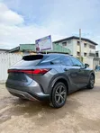 Lexus RX 350 2025 Gray - 1
