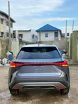 Lexus RX 350 2025 Gray - 2