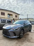 Lexus RX 350 2025 Gray - 3