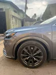 Lexus RX 350 2025 Gray - 4