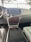 Toyota Sienna 2014 Gray - 1