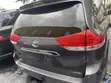 Toyota Sienna 2014 Gray - 5