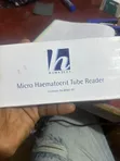Brand New Micro Hematocrit Tube Reader - 1