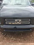 Honda Ridgeline 2006 Baki - 1