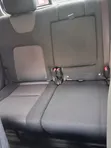 Honda Ridgeline 2006 Baki - 3