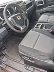 Honda Ridgeline 2006 Baki - 4