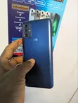 Motorola Moto G Play (2023) 32GB Blue - 3