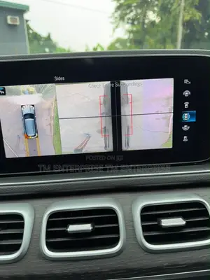 2020 Mercedes-Benz GLE 350 4MATIC SUV - Wadda Aka Shigo Da Shi