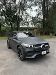 2020 Mercedes-Benz GLE 350 4MATIC SUV - Wadda Aka Shigo Da Shi - 4