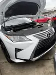 2016 Lexus RX 350 FWD SUV - Waje Aka Yi Amfani Da Shi - 3
