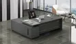 Executive Office Table - Sabon Zama - 1