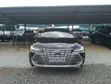 Toyota Avalon 2025 Black - 1