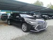 Toyota Avalon 2025 Black - 2