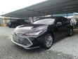 Toyota Avalon 2025 Black - 5
