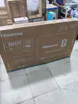 Brand New Hisense 75-inch QLED Smart TV - 2
