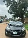 Hyundai Elantra 2.0 GLS Automatic 2006 - 1