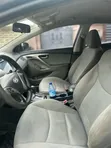 Hyundai Elantra 2.0 GLS Automatic 2006 - 2