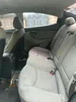 Hyundai Elantra 2.0 GLS Automatic 2006 - 3