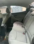 Hyundai Elantra 2.0 GLS Automatic 2006 - 5
