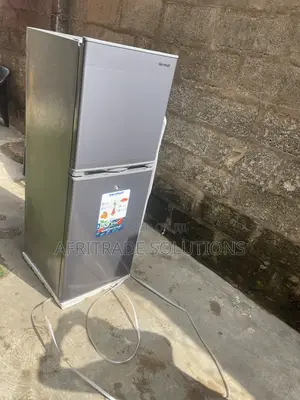 Skyrun 195L Refrigerator - Brand New