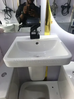 Master Brand Hanging Basin