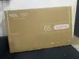 TCL 65-Inch QLED Smart TV (65T6D) - 1