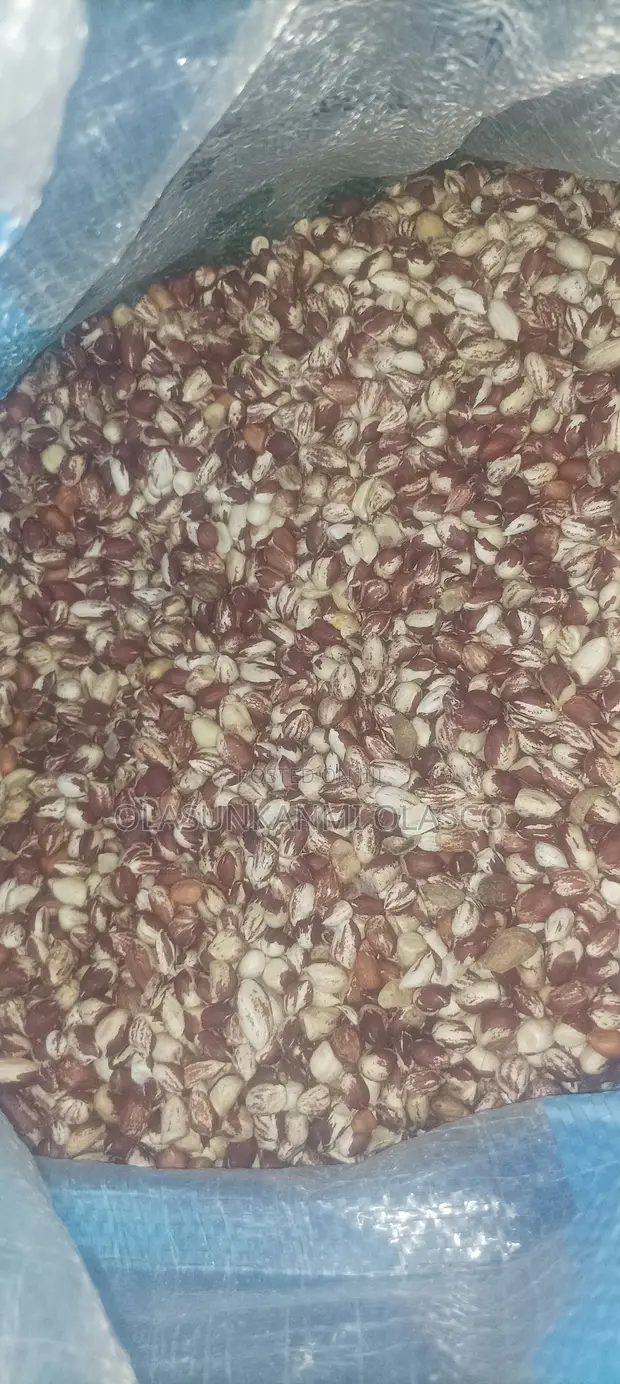 Kampala Groundnuts - 1