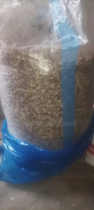 Kampala Groundnuts