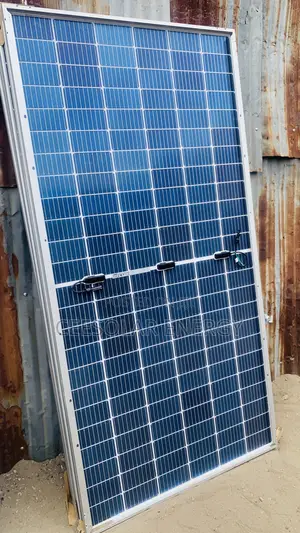 Jinko 550W Solar Panel - Sabon Abu
