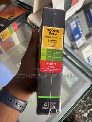New Infinix Smart 20 64GB Orange