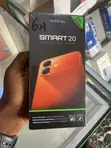 New Infinix Smart 20 64GB Orange - 3