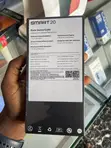 New Infinix Smart 20 64GB Orange - 4