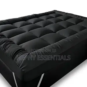 Premium Soft Thick Mattress Topper