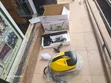 AG 5 Bar Steam Cleaner Machine (220V) - 1