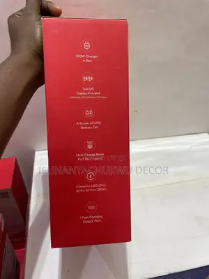 Itel Power Go Pro Power Bank