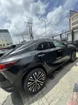Sabon Lexus RX 2024 Baki - 3