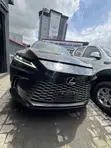Sabon Lexus RX 2024 Baki - 4