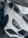 Mercedes-Benz GLE-Class 2020 Fari - 1
