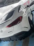 Mercedes-Benz GLE-Class 2020 Fari - 2