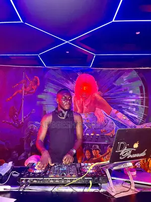 Restaurant Bar DJ CV