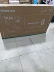 Premium Hisense 75” QLED Smart TV - 2