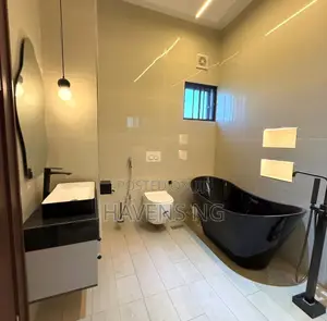 5-Bedroom Smart Duplex with BQ for Sale in Gaduwa, Abuja