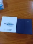 Tuya WiFi Smart Switch - 2 Gang - 1